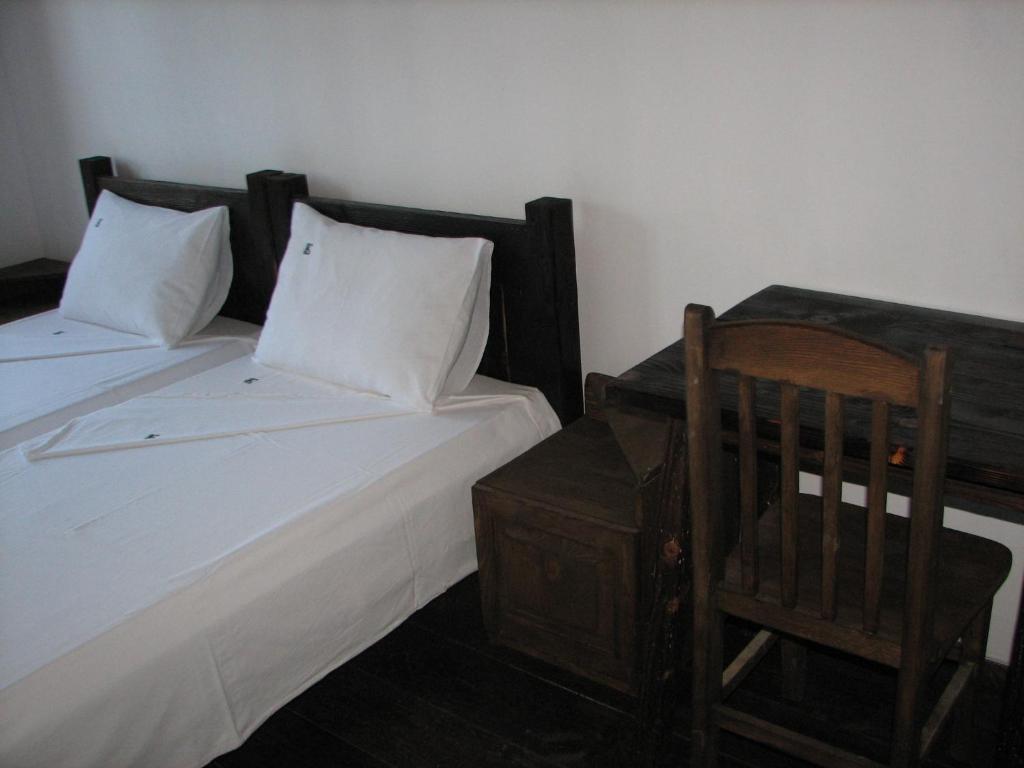 Family Hotel Kalifer Калофер Номер фото